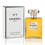 Perfume Chanel 5: Promoções 